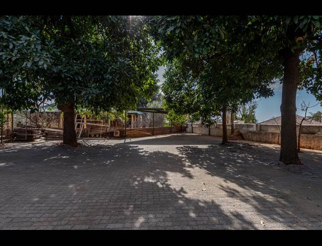 7 BEDROOM HOUSE FOR SALE IN FELLSIDE